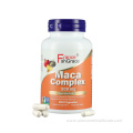 Maca Complex Improve Energy Health Maca capsules